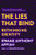 The Lies that Bind (Rethinking Identity) - 9781631495977 by Kwame Anthony Appiah, 9781631495977