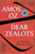 Dear Zealots (Letters from a Divided Land) - 9780358175445 by Amos Oz