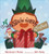 A Mustache Baby Christmas (A Christmas Holiday Book for Kids) by Bridget Heos, Joy Ang, 9781328506535