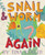 Snail and Worm Again (Three Stories About Two Friends) - 9781328603937 by Tina Kügler, 9781328603937