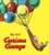 My First Curious George Padded by H. A. Rey, Margret Rey, 9780358163398