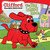 The Big Island Race (Clifford the Big Red Dog Storybook) by Meredith Rusu, Norman Bridwell, Jennifer Oxley, 9781338541946