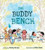 The Buddy Bench by Patty Brozo, Mike Deas, 9780884486978
