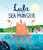 Lula and the Sea Monster by Alex Latimer, 9781682631225