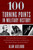 100 Turning Points in Military History by Alan Axelrod, 9781493037452
