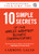 10 Simple Secrets of the World's Greatest Business Communicators by Carmine Gallo, 9781492693536