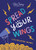 Spread Your Wings (A Self-Discovery Journal) by Katie Clemons, 9781492693604
