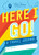 Here I Go! (A Travel Journal) by Katie Clemons, 9781492693628