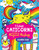 I Love Caticorns and Other Magical Mashups Coloring Book by Sarah Wade, 9781454938507