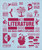The Literature Book (Big Ideas Simply Explained) - 9781465491015 by DK, 9781465491015