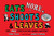 Eats MORE, Shoots & Leaves (Why, ALL Punctuation Marks Matter!) by Lynne Truss, Bonnie Timmons, 9781984815743