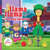 Llama Llama Very Busy Springtime by Anna Dewdney, 9780593094198