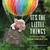It's the Little Things (The Pocket Pigs' Guide to Living Your Best Life (Inspiration Book, Gift Book, Life Lessons, Mini Pigs)) by Richard Austin, 9781523508297