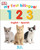 My First Bilingual 123 by DK, 9781465488381