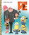 Despicable Me Little Golden Book by Arie Kaplan, Elsa Chang, 9781524771638