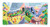 Bizzy Bear: Train Engineer ((Interactive Board Book for Toddlers - With Sturdy Tabs and Slides to Push and Pull)) by Benji Davies, 9781536209853