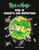 Rick and Morty Book of Gadgets and Inventions by Robb Pearlman, 9780762494354