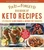 Fix-It and Forget-It Big Book of Keto Recipes (275 Healthy Slow Cooker and Instant Pot Favorites) by Hope Comerford, 9781680995305