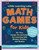 Little Learning Labs: Math Games for Kids, abridged paperback edition (25+ Fun, Hands-On Activities for Learning with Shapes, Puzzles, and Games) by Rebecca Rapoport, J.A. Yoder, 9781631597954