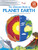 The Ultimate Book of Planet Earth by Anne-Sophie Baumann, Didier Balicevic, 9791027605620