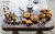 Party-perfect Bites (delicious recipes for canapés, finger food and party snacks) - 9781788791571 by Milli Taylor