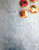 Party-perfect Bites (delicious recipes for canapés, finger food and party snacks) - 9781788791571 by Milli Taylor