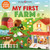 My First Places: My First Farm (with Giant flaps) by Roger Priddy, 9780312529765