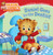 Daniel Goes to the Dentist by Alexandra Cassel Schwartz, Jason Fruchter, 9781534449091