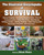 The Illustrated Encyclopedia of Survival by Simon Pierce, 9781510749979