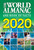 The World Almanac and Book of Facts 2020 by Sarah Janssen, 9781600572302