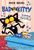 Bad Kitty: Kitten Trouble (paperback black-and-white edition) - 9781250233288 by Nick Bruel, Nick Bruel, 9781250233288