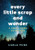 Every Little Scrap and Wonder (A Small-Town Childhood) by Carla Funk, 9781771644662