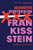 Frankissstein (A Novel) by Jeanette Winterson, 9780802129499