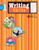 Writing Skills: Grade 1 (Flash Kids Harcourt Family Learning) by Flash Kids Editors, 9781411404793