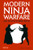 Modern Ninja Warfare (Ninja Tactics for the Modern Warrior) by Antony Cummins, Jayson Kane, 9784805314814