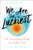 We Are the Luckiest (The Surprising Magic of a Sober Life) by Laura McKowen, 9781608686544
