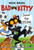 Bad Kitty Joins the Team (classic black-and-white edition) by Nick Bruel, Nick Bruel, 9781250208071
