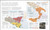 World War II Map by Map by DK, Smithsonian Institution, 9781465481795