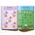 Peppa Pig Super Sticker Book (Over 1000 Stickers & 8 Posters) by Golden Books, Golden Books, 9780593118931