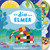 Un día con Elmer / Elmer's Day: Tabbed Board Book (Spanish Edition) by David McKee, 9788448852948