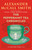 The Peppermint Tea Chronicles (44 Scotland Street Series (13)) by Alexander McCall Smith, 9781984897817