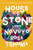 House of Stone (A Novel) - 9780393357684 by Novuyo Rosa Tshuma, 9780393357684