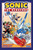 Sonic the Hedgehog, Vol. 5: Crisis City by Ian Flynn, Tracy Yardley, Jack Lawrence, 9781684056170