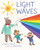 Light Waves - 9780823445417 by David A. Adler, Anna Raff, 9780823445417