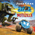Elbow Grease vs. Motozilla by John Cena, Howard McWilliam, 9781524773533