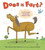 Does It Fart? (A Kid's Guide to the Gas Animals Pass) by Nick Caruso, Dani Rabaiotti, Alex G. Griffiths, 9780316491044