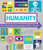 Humanity (The Illustrated Geography of Our World) by Susan Martineau, Vicky Barker, 9781631584886