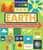 Earth (The Illustrated Geography of Our World) by Susan Martineau, Vicky Barker, 9781631584893