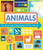 Animals (The Illustrated Geography of Our World) by Susan Martineau, Vicky Barker, 9781631584909