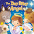 The Itsy Bitsy Angel by Jeffrey Burton, Sanja Rescek, 9781534443402